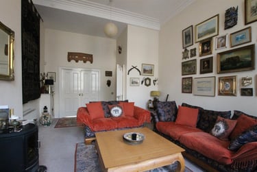 3 bed flat, Erskine Chambers, Newcastle Upon Tyne, Newcastle, NE15JG - Image 1